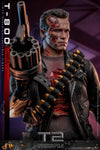 HOT TOYS 1/6 DX46 T-800 BD 2.0