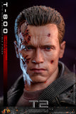 HOT TOYS 1/6 DX46 T-800 BD 2.0