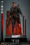 HOT TOYS 1/6 DX46 T-800 BD 2.0