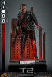HOT TOYS 1/6 DX46 T-800 BD 2.0