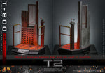 HOT TOYS 1/6 DX46 T-800 BD 2.0