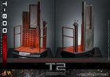 HOT TOYS 1/6 DX46 T-800 BD 2.0