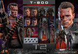 HOT TOYS 1/6 DX46 T-800 BD 2.0