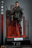 HOT TOYS 1/6 DX46 T-800 BD 2.0