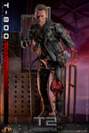 HOT TOYS 1/6 DX46 T-800 BD 2.0