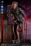 HOT TOYS 1/6 DX46 T-800 BD 2.0
