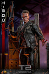 HOT TOYS 1/6 DX46 T-800 BD 2.0