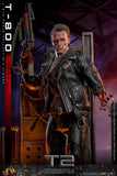 HOT TOYS 1/6 DX46 T-800 BD 2.0