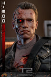 HOT TOYS 1/6 DX46 T-800 BD 2.0