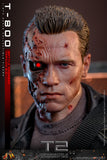 HOT TOYS 1/6 DX46 T-800 BD 2.0