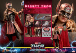 HOT TOYS 1/6 MMS663 MIGHTY THOR