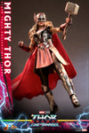 HOT TOYS 1/6 MMS663 MIGHTY THOR