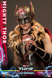 HOT TOYS 1/6 MMS663 MIGHTY THOR