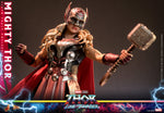 HOT TOYS 1/6 MMS663 MIGHTY THOR