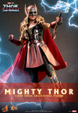 HOT TOYS 1/6 MMS663 MIGHTY THOR