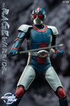 SOOSOOTOYS SST059 RAGE WARRIOR - blue sword and fist