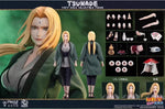 ROCKET TOYS 1/6 ROC-009 TSUNADE