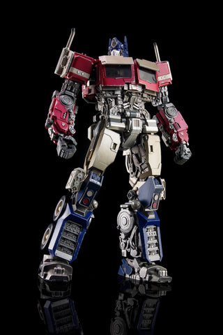 LUCKY CAT MVP-01 ATLAS OPTIMUS PRIME