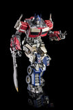 LUCKY CAT MVP-01 ATLAS OPTIMUS PRIME