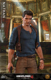 LIMTOYS 1/6 LIM012 NATHAN DRAKE