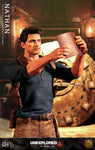 LIMTOYS 1/6 LIM012 NATHAN DRAKE