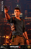 LIMTOYS 1/6 LIM012 NATHAN DRAKE