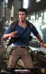 LIMTOYS 1/6 LIM012 NATHAN DRAKE