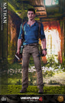 LIMTOYS 1/6 LIM012 NATHAN DRAKE