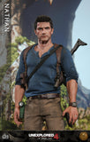 LIMTOYS 1/6 LIM012 NATHAN DRAKE