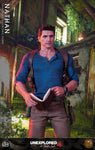 LIMTOYS 1/6 LIM012 NATHAN DRAKE