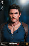 LIMTOYS 1/6 LIM012 NATHAN DRAKE