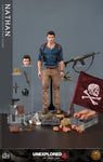 LIMTOYS 1/6 LIM012 NATHAN DRAKE