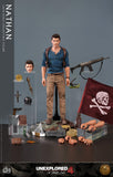 LIMTOYS 1/6 LIM012 NATHAN DRAKE