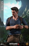 LIMTOYS 1/6 LIM012 NATHAN DRAKE