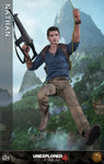 LIMTOYS 1/6 LIM012 NATHAN DRAKE