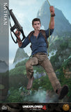 LIMTOYS 1/6 LIM012 NATHAN DRAKE