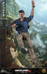 LIMTOYS 1/6 LIM012 NATHAN DRAKE