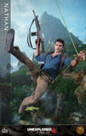 LIMTOYS 1/6 LIM012 NATHAN DRAKE