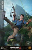 LIMTOYS 1/6 LIM012 NATHAN DRAKE