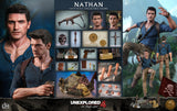 LIMTOYS 1/6 LIM012 NATHAN DRAKE