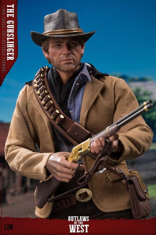 LIMTOYS 1/6 LIM008 GUNSLINGER