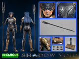 INFAMOUS 1/6 IF002 THE SHADOW VOID