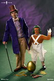 MARS TOYS 1/6 MAT018 CHOCOLATE MAN