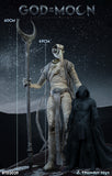 THUNDER TOYS 1/6 TD2029 GOD OF MOON