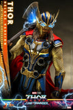 HOT TOYS 1/6 MMS656 THOR LOVE & THUNDER DELUXE