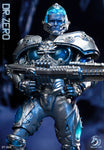 DRAGON TOYS 1/6 DP002 MR FROZEN