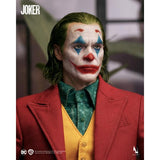 INART 1/6 JOAQUIN PHOENIX JOKER DELUXE