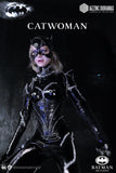 JAZZINC 1/6 CATWOMAN BATTLE DAMAGED DX