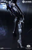 JAZZINC 1/6 CATWOMAN BATTLE DAMAGED DX