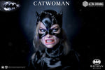 JAZZINC 1/6 CATWOMAN TWO PACK DX